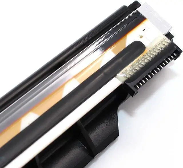 Alt view image 4 of 7 - Printhead for Ze bra GK420T GX420T ZD500 200dpi Thermal Bar code Label Printer 105934-038