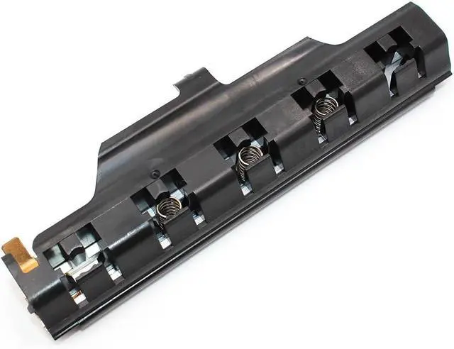 Alt view image 5 of 7 - Printhead for Ze bra GK420T GX420T ZD500 200dpi Thermal Bar code Label Printer 105934-038