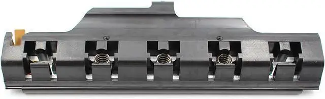 Alt view image 6 of 7 - Printhead for Ze bra GK420T GX420T ZD500 200dpi Thermal Bar code Label Printer 105934-038