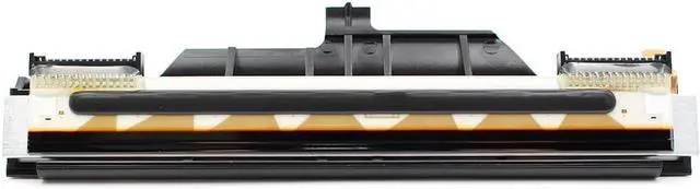 Alt view image 7 of 7 - Printhead for Ze bra GK420T GX420T ZD500 200dpi Thermal Bar code Label Printer 105934-038