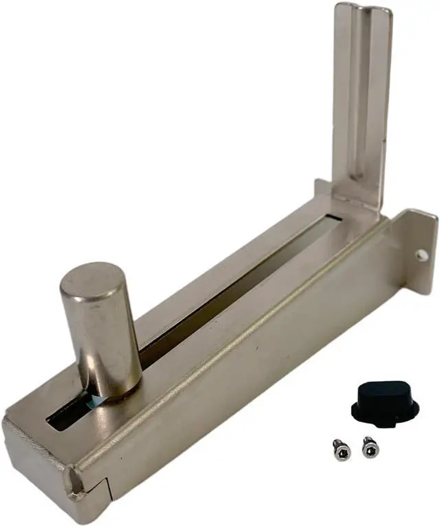 Main image of Ze bra P1058930-086 79839 P1030397 P1058930-042 Media Hanger Ribbon Holder for ZT410 ZT411 ZM400 Thermal Label Printers