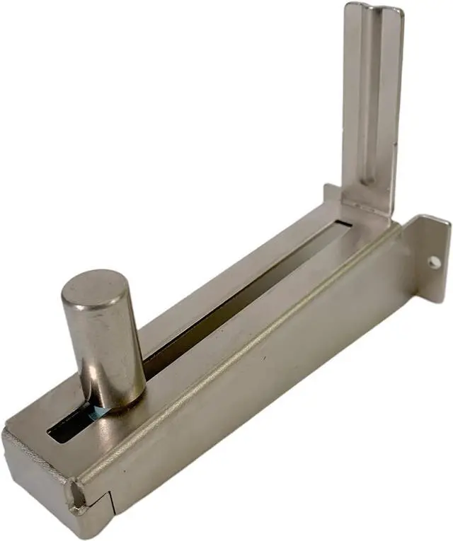 Alt view image 5 of 5 - Ze bra P1058930-086 79839 P1030397 P1058930-042 Media Hanger Ribbon Holder for ZT410 ZT411 ZM400 Thermal Label Printers