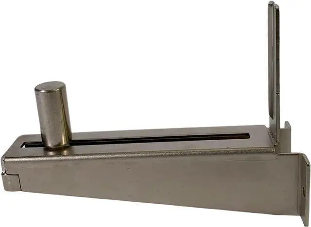 Alt view image 4 of 5 - Ze bra P1058930-086 79839 P1030397 P1058930-042 Media Hanger Ribbon Holder for ZT410 ZT411 ZM400 Thermal Label Printers