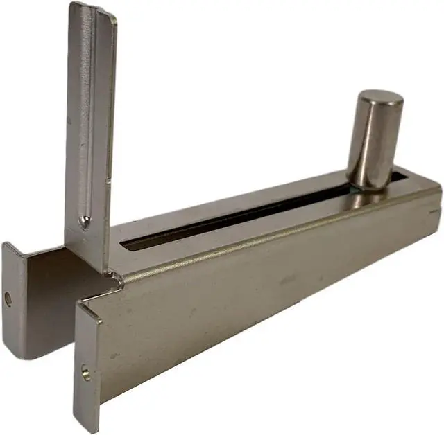 Alt view image 2 of 5 - Ze bra P1058930-086 79839 P1030397 P1058930-042 Media Hanger Ribbon Holder for ZT410 ZT411 ZM400 Thermal Label Printers