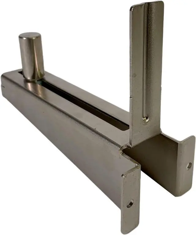 Alt view image 3 of 5 - Ze bra P1058930-086 79839 P1030397 P1058930-042 Media Hanger Ribbon Holder for ZT410 ZT411 ZM400 Thermal Label Printers