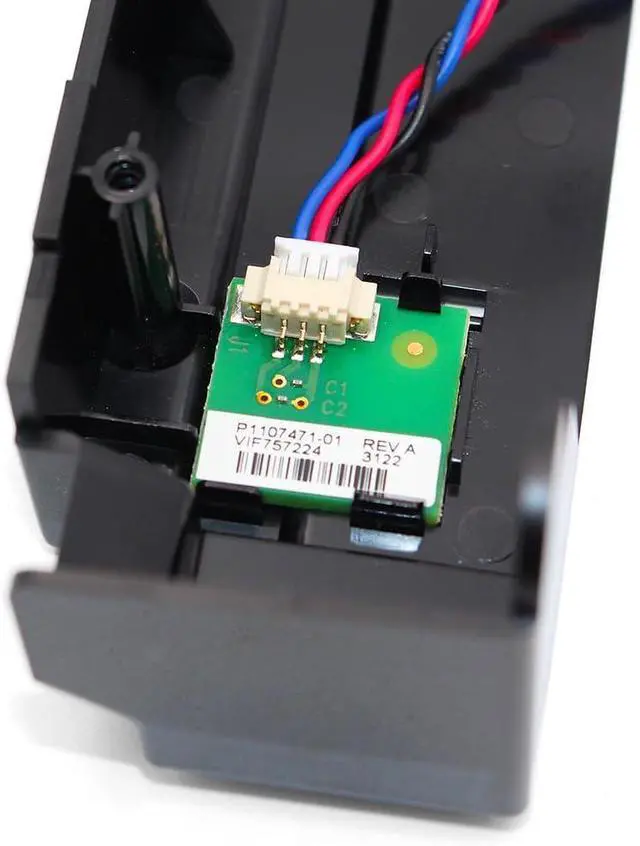 Alt view image 4 of 4 - P1105147-016 Ribbon Sensor for Ze bra ZT411 Thermal Label Printer 203dpi 300dpi 600dpi