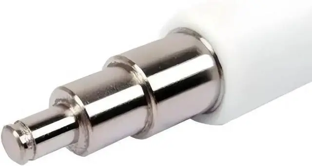 Alt view image 3 of 4 - G46278M Platen Roller for Ze bra 170Xi3 170XiIII Plus 170Xi4 Thermal Label Printer 203dpi 300dpi