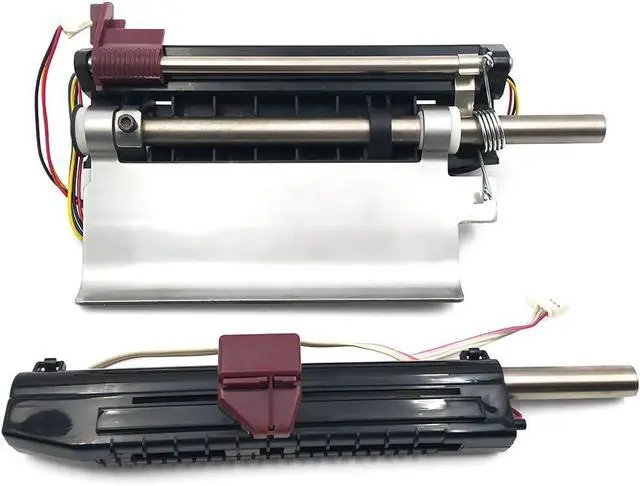 Main image of Kit Media Sensor for Ze bra ZM400 Thermal Label Printer 203dpi 300dpi 600dpi 79848M