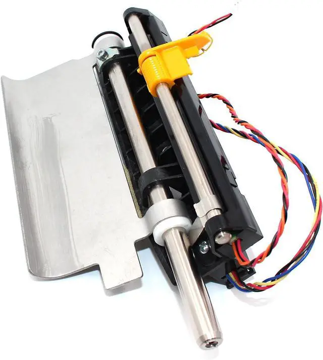 Alt view image 3 of 5 - P1058930-035 Media Sensor for Ze bra ZT410 Thermal Label Printer 203dpi 300dpi 600dpi