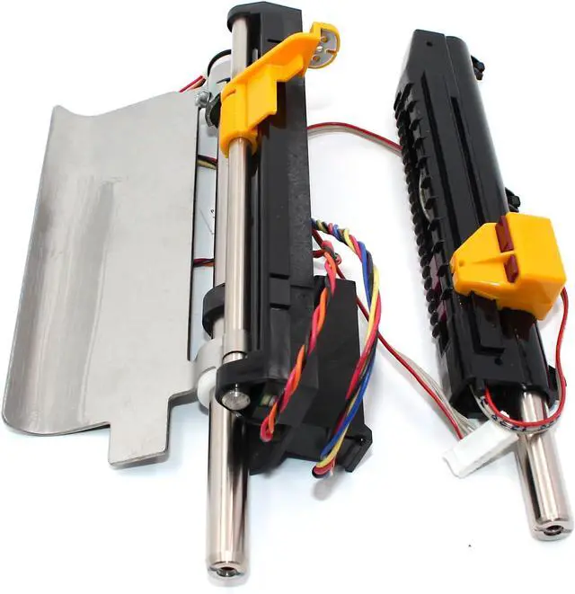 Main image of P1058930-035 Media Sensor for Ze bra ZT410 Thermal Label Printer 203dpi 300dpi 600dpi