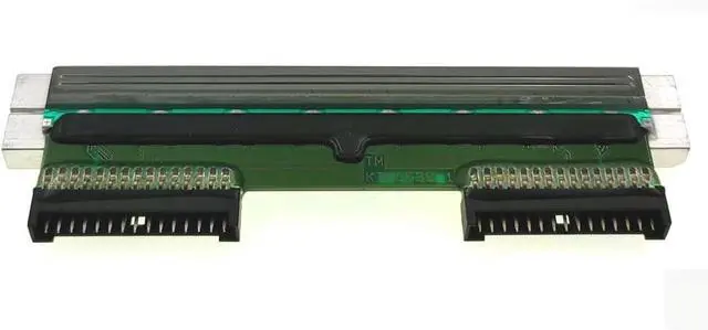 Main image of Thermal Printhead for Ze bra ZD410 Label Printer 300DPI Bar code Print Head P1079903-011