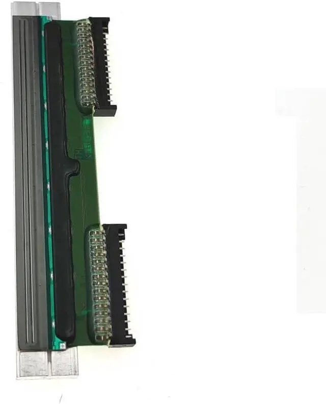 Alt view image 2 of 4 - Thermal Printhead for Ze bra ZD410 Label Printer 300DPI Bar code Print Head P1079903-011