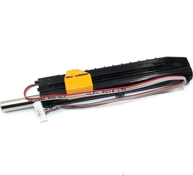 Alt view image 5 of 5 - P1058930-035 Media Sensor for Ze bra ZT410 Thermal Label Printer 203dpi 300dpi 600dpi