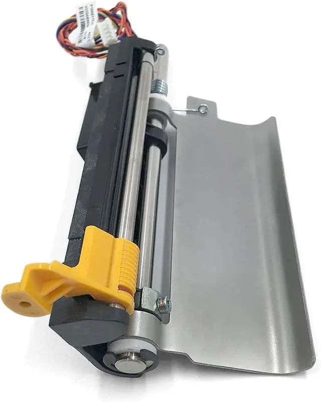 Alt view image 2 of 5 - PARTS P1058930-035 Media Sensor for Ze bra ZT410 Thermal Printer,Ze bra Technologies Spare