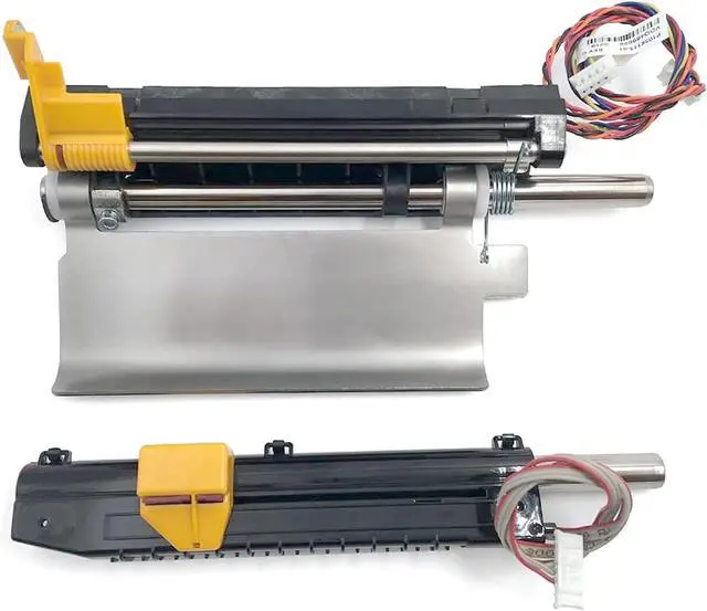 Alt view image 3 of 5 - PARTS P1058930-035 Media Sensor for Ze bra ZT410 Thermal Printer,Ze bra Technologies Spare