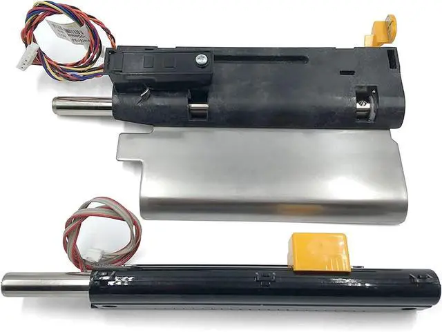 Alt view image 4 of 5 - PARTS P1058930-035 Media Sensor for Ze bra ZT410 Thermal Printer,Ze bra Technologies Spare