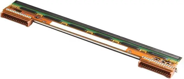 Alt view image 5 of 5 - P1112640-019 / P1112640-218 Thermal Print Head Printhead Fit For Ze bra ZD421 ZD421D ZD421T Thermal Transfer Printers, Thermal Label Printhead 203DPI, Printer Parts & Accessories