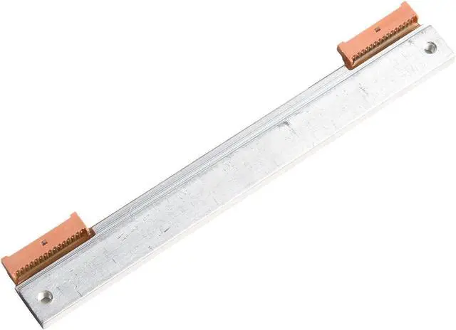 Alt view image 3 of 5 - P1112640-019 / P1112640-218 Thermal Print Head Printhead Fit For Ze bra ZD421 ZD421D ZD421T Thermal Transfer Printers, Thermal Label Printhead 203DPI, Printer Parts & Accessories