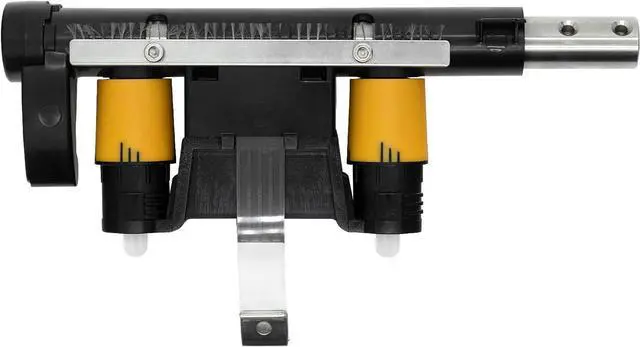 Alt view image 2 of 6 - P1037974-014 Kit Toggle Bar for Ze bra ZT200 ZT210 ZT220 ZT230 Thermal Label Printer 203dpi 300dpi Replacement Part Toggle Bar Kit