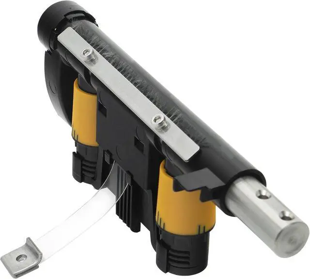 Alt view image 5 of 6 - P1037974-014 Kit Toggle Bar for Ze bra ZT200 ZT210 ZT220 ZT230 Thermal Label Printer 203dpi 300dpi Replacement Part Toggle Bar Kit