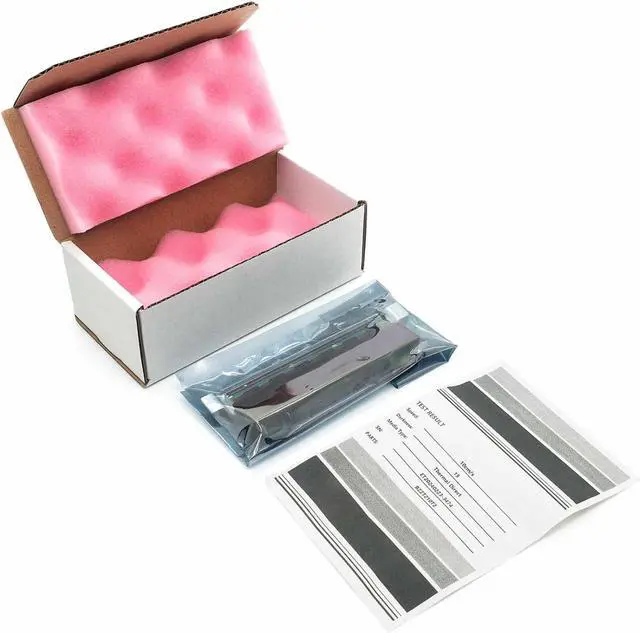 Alt view image 7 of 7 - Printhead/Print Head for Ze bra ZT200 Series ZT230 ZT210 ZT220 Thermal Label Bar code Printer, 203 dpi P/N:P1037974-010