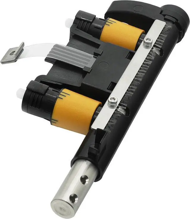 Alt view image 4 of 6 - P1037974-014 Kit Toggle Bar for Ze bra ZT200 ZT210 ZT220 ZT230 Thermal Label Printer 203dpi 300dpi Replacement Part Toggle Bar Kit