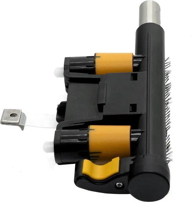 Alt view image 6 of 6 - P1037974-014 Kit Toggle Bar for Ze bra ZT200 ZT210 ZT220 ZT230 Thermal Label Printer 203dpi 300dpi Replacement Part Toggle Bar Kit