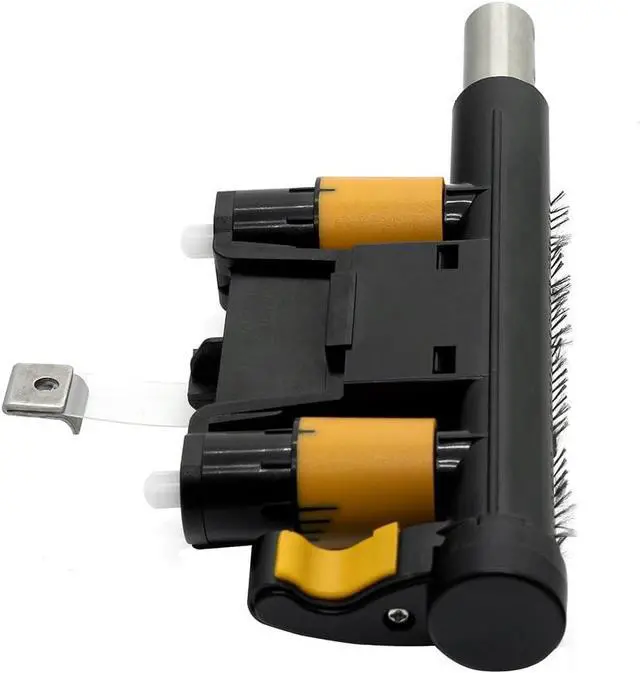 Alt view image 3 of 6 - P1037974-014 Pivot Bar and Toggle Assembly Kit for Ze bra ZT200 ZT210 ZT220 ZT230 Thermal Label Printer 203dpi 300dpi
