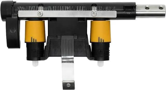 Alt view image 2 of 6 - P1037974-014 Pivot Bar and Toggle Assembly Kit for Ze bra ZT200 ZT210 ZT220 ZT230 Thermal Label Printer 203dpi 300dpi