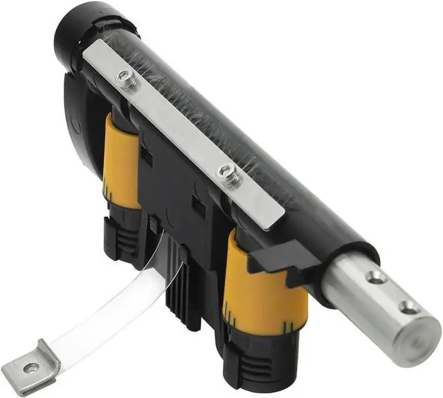 Alt view image 6 of 6 - P1037974-014 Pivot Bar and Toggle Assembly Kit for Ze bra ZT200 ZT210 ZT220 ZT230 Thermal Label Printer 203dpi 300dpi
