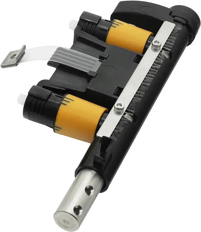 Alt view image 5 of 6 - P1037974-014 Pivot Bar and Toggle Assembly Kit for Ze bra ZT200 ZT210 ZT220 ZT230 Thermal Label Printer 203dpi 300dpi