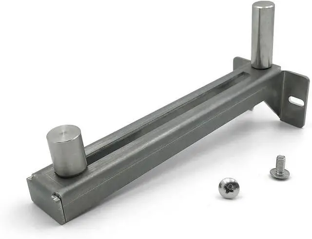 Main image of Media Hanger 1" (40mm) Diameter Media cores for Ze bra ZT410 ZT411 Thermal Bar code Label Printer P1058930-086