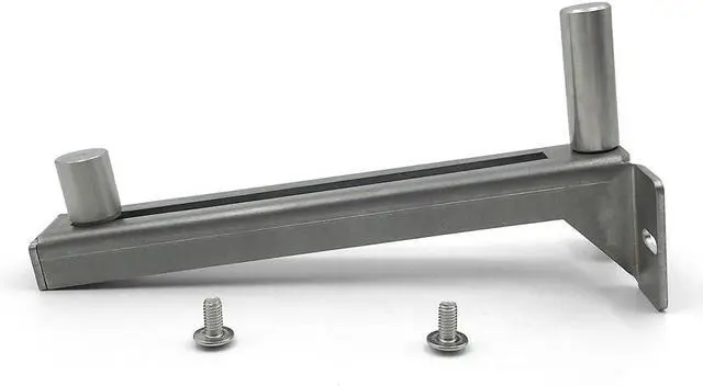 Alt view image 2 of 6 - Media Hanger 1" (40mm) Diameter Media cores for Ze bra ZT410 ZT411 Thermal Bar code Label Printer P1058930-086