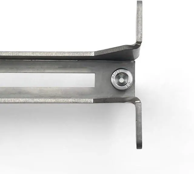 Alt view image 5 of 6 - Media Hanger 1" (40mm) Diameter Media cores for Ze bra ZT410 ZT411 Thermal Bar code Label Printer P1058930-086
