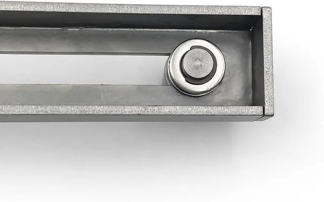Alt view image 6 of 6 - Media Hanger 1" (40mm) Diameter Media cores for Ze bra ZT410 ZT411 Thermal Bar code Label Printer P1058930-086