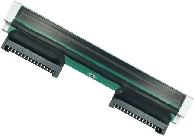 Alt view image 2 of 4 - P1079903-010 Printhead for Ze bra ZD410 ZD411 ZD411d ZD411t Thermal Mobile Printer 203dpi Genuine