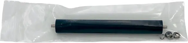 Main image of Printer Parts 77197M Stripping components Rubber Roller Compatible For Ze bra ZM400 S4M Z4M ZM400 ZT410 thermal printer