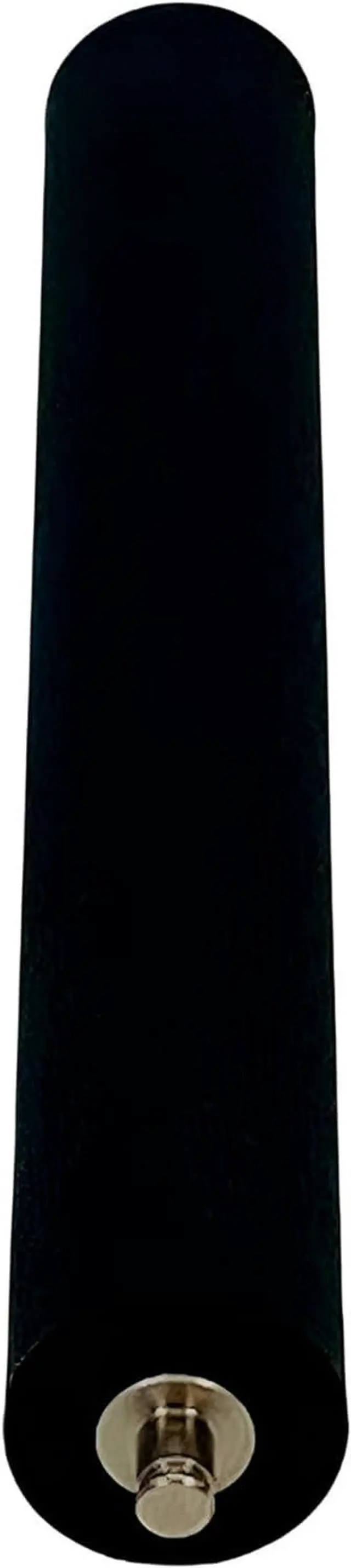 Alt view image 3 of 4 - Printer Parts 77197M Stripping components Rubber Roller Compatible For Ze bra ZM400 S4M Z4M ZM400 ZT410 thermal printer