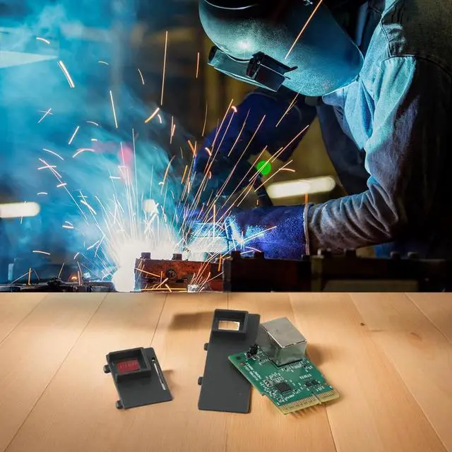 Alt view image 2 of 7 - P1112640-015 Kits Upgrade Ethernet Module for Ze bra ZD421/ZD421T/ZD421D Thermal Printer 203dpi 300dpi