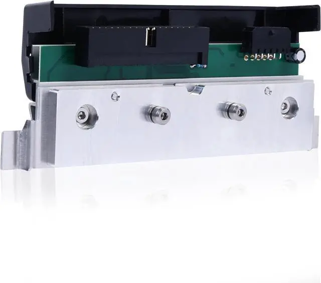 Alt view image 2 of 5 - P1037974-010 ZT230 Thermal Printhead 203DPI for Ze bra ZT200 ZT210 ZT220 ZT230 Label Printers