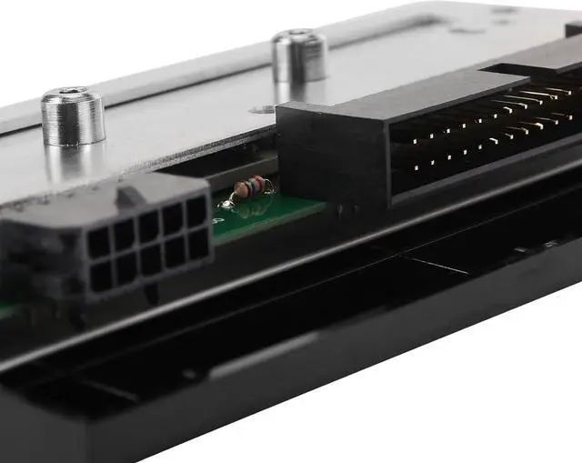 Alt view image 4 of 4 - P1037974-010 ZT230 Thermal Printhead 203DPI for Ze bra ZT200 ZT210 ZT220 ZT230 Label Printers