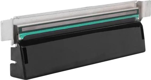 Main image of P1123335-012 Thermal Printhead for Ze bra ZT111 ZT211 ZT231 203dpi Thermal Bar code Label Printer Head