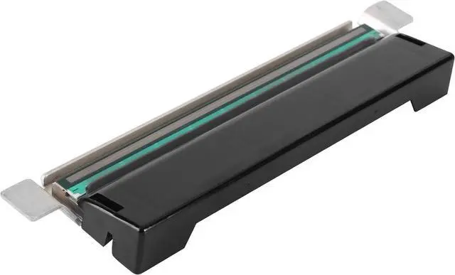 Alt view image 2 of 5 - P1123335-012 Thermal Printhead for Ze bra ZT111 ZT211 ZT231 203dpi Thermal Bar code Label Printer Head