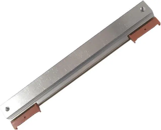 Alt view image 3 of 4 - P1112640-019 Printhead for Ze bra ZD421 ZD421d ZD421t Thermal Mobile Label Printhead 203dpi Genuine