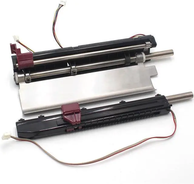 Main image of 79849M Kit Media Sensor for Ze bra ZM600 Thermal Label Printer