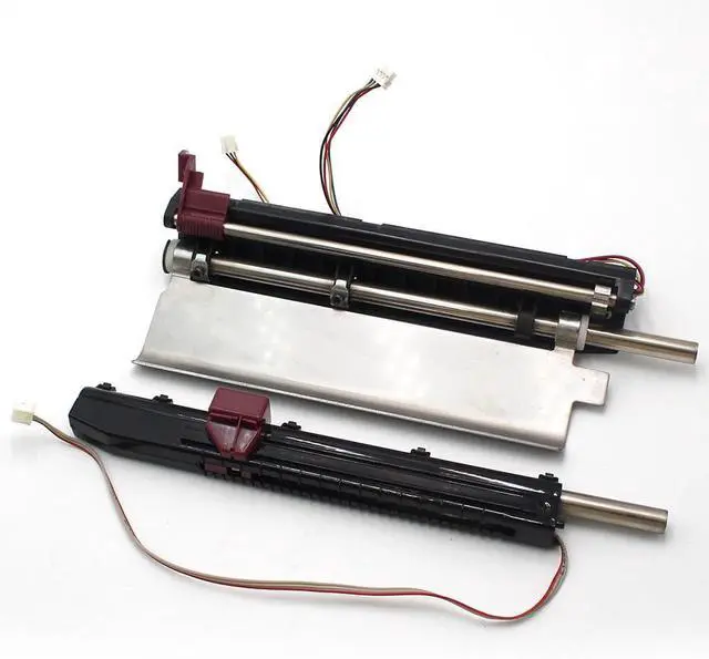 Alt view image 2 of 7 - 79849M Kit Media Sensor for Ze bra ZM600 Thermal Label Printer