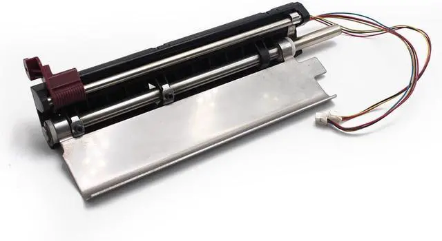 Alt view image 4 of 7 - 79849M Kit Media Sensor for Ze bra ZM600 Thermal Label Printer