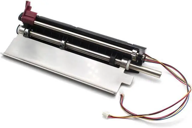 Alt view image 5 of 7 - 79849M Kit Media Sensor for Ze bra ZM600 Thermal Label Printer