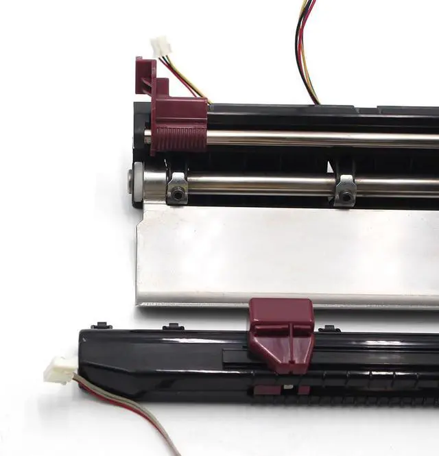 Alt view image 6 of 7 - 79849M Kit Media Sensor for Ze bra ZM600 Thermal Label Printer