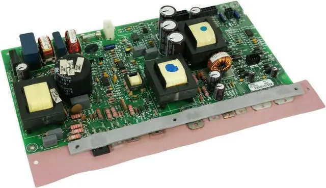 Alt view image 2 of 4 - OEM Ze bra Power Supply Board 33050P Rev.1 for 105SL Thermal Label Printer